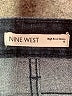 Nine West Blue Jeggings Size 16 - photo 7