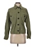 Zara Green Jacket Size XS - photo 1