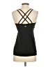VSX Sport Black Active Tank Size S - photo 2