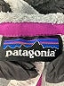 Patagonia 100% Polyester Gray Pullover Sweater Size S - photo 7