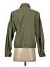 Zara Green Jacket Size XS - photo 2