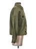 Zara Green Jacket Size XS - photo 4