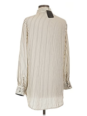 dalia Long Sleeve Blouse (view 2)