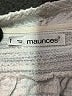 Maurices Silver Cardigan Size 16 (1) - photo 6