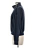Club Monaco Blue Turtleneck Sweater Size M - photo 5