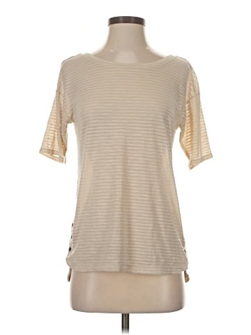 Club Monaco Short Sleeve T-Shirt (view 1)