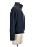 Club Monaco Blue Turtleneck Sweater Size M - photo 4