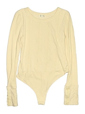 Intimately by Free People Bodysuit (view 1)