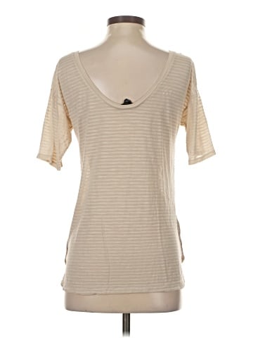Club Monaco Short Sleeve T-Shirt (view 2)