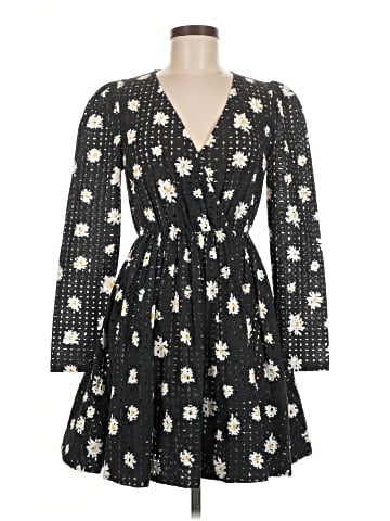 Maje Cocktail Dress (view 1)