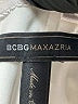 BCBGMAXAZRIA White Cocktail Dress Size 4 - photo 4