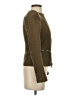 Zara 100% Metallic Fiber Brown Jacket Size XS - photo 4