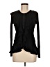 Tracy M. Black Jacket Size M - photo 1