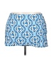 Jantzen Blue Casual Skirt Size 22W - photo 1