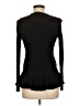 Tracy M. Black Jacket Size M - photo 2