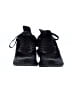 Veja x Rick Owens Black Sneakers Size 7 1/2 - photo 2
