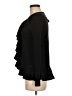 Tracy M. Black Jacket Size M - photo 5
