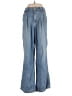AMO Blue Jeans Size 25 waist - photo 1