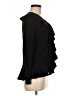Tracy M. Black Jacket Size M - photo 4