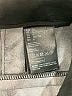 H&M 100% Polyester Black Casual Pants Size 6 - photo 8