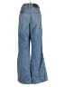 AMO Blue Jeans Size 25 waist - photo 2
