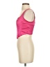 Nia Pink Sleeveless Blouse Size S - photo 5