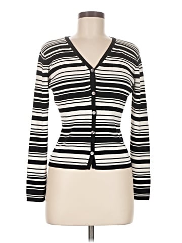 Finity Cardigan (view 1)