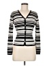 Finity Black Cardigan Size M - photo 1