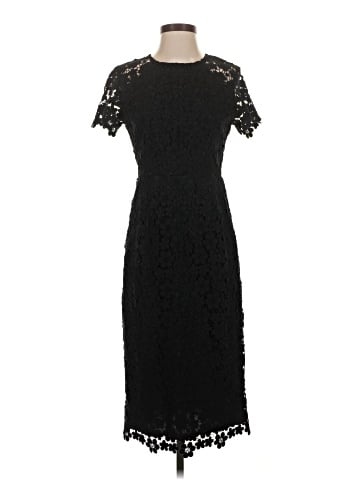 Shoshanna Cocktail Dress (view 1)