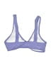 Unbranded Purple Swimsuit Top Size M - photo 2