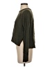 Athleta Green Sweatshirt Size S - photo 5