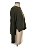 Athleta Green Sweatshirt Size S - photo 4