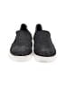 Brash Tweed Gray Black Sneakers Size 8 1/2 - photo 2