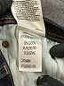 AGOLDE Blue Jeans Size 25 waist - photo 5