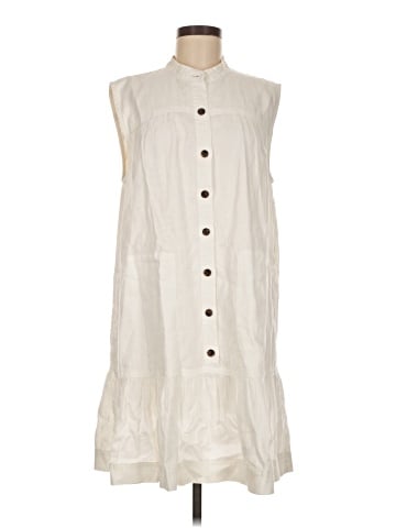 Banana Republic Casual Dress (view 1)