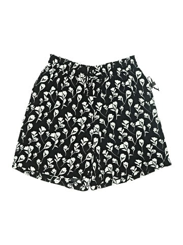 Simply Vera Vera Wang Shorts (view 1)