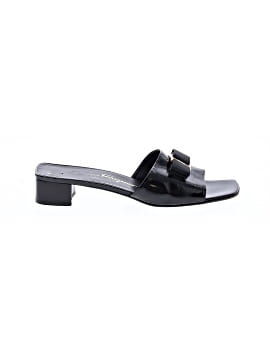 Salvatore Ferragamo Sandals