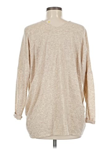 Miracle Pullover Sweater (view 2)