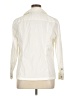Evan Picone Ivory Long Sleeve Button-Down Shirt Size 16W - photo 2