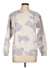 Assorted Brands Tie-dye Gray Sweatshirt Size L (estimated) - photo 1