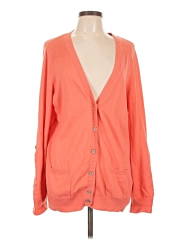 SONOMA life + style Cardigan (view 1)