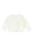 Chick Pea Ivory Long Sleeve Top Size 6-9 mo - photo 2