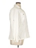 Evan Picone Ivory Long Sleeve Button-Down Shirt Size 16W - photo 4