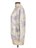 Assorted Brands Tie-dye Gray Sweatshirt Size L (estimated) - photo 5