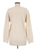 By Together Ivory Pullover Sweater Size M - photo 2