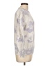 Assorted Brands Tie-dye Gray Sweatshirt Size L (estimated) - photo 4