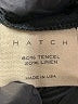 Hatch Solid Black Jumpsuit Size XS Maternity (0) - photo 5