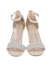 Sugar Ivory Heels Size 8 1/2 - photo 2