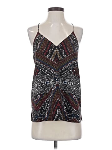 Cooper & Ella Sleeveless Blouse (view 1)