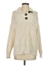 Aerie Ivory Pullover Sweater Size S - photo 1